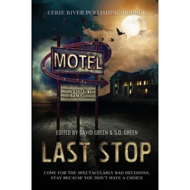 Last Stop: Horror on Route 13