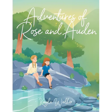 Adventures of Rose and Auden