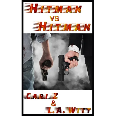 Hitman vs Hitman