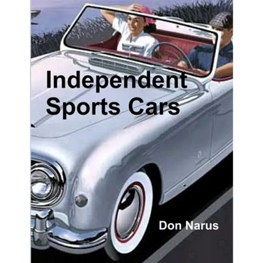 Independent Sports Cars