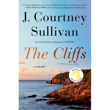 The Cliffs: Reese's Book Club