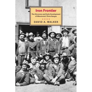 Iron Frontier