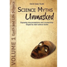 Science Myths Unmasked: Exposing Misconceptions and Counterfeits Forged by Bad Science Books (Vol.1: Earth and Life Science)