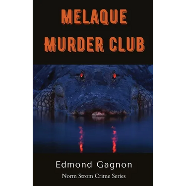 Melaque Murder Club