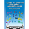 I Can Do It! I Can Do It! I Can Say My Alphabet Sounds