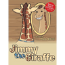 Jimmy the Giraffe