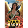 Westside Harpy (Midlife Olympians #2)