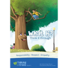 What if? (Think it through): Responsibility, Respect, Empathy