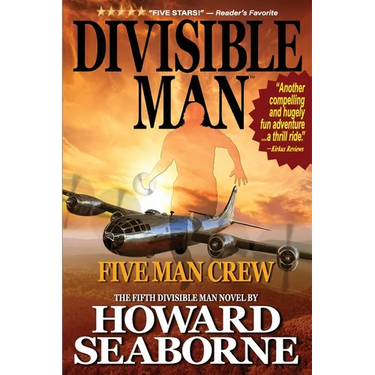 Divisible Man - Five Man Crew