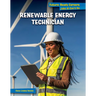 Renewable Energy Technician