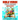 Bible Verse Word Search With Gods Mighty Word: Large Print Bible Word Find Activity Book With 100 Puzzles Based On NIV Bible Verses