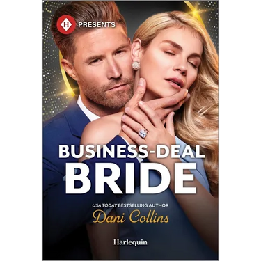 Business-Deal Bride