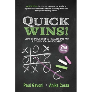 Quick Wins!