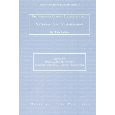 National Capacity Assessment in Tanzania