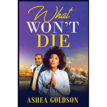 What Won't Die