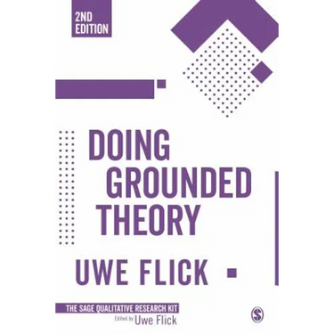 Doing Grounded Theory