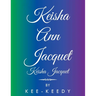 Keisha Ann Jacquet