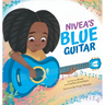 Nivea's Blue Guitar