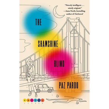 The Shamshine Blind