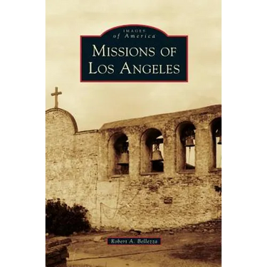 Missions of Los Angeles