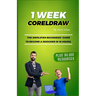 1 Week CorelDRAW: The Best Guide for Beginners and Intermediates