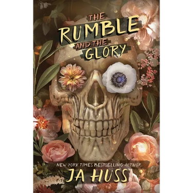 The Rumble and the Glory
