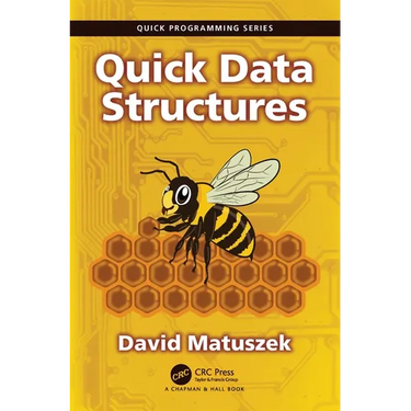 Quick Data Structures