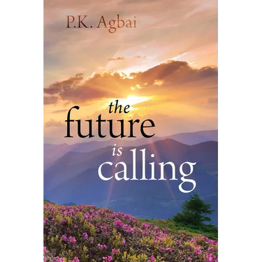 The Future is Calling