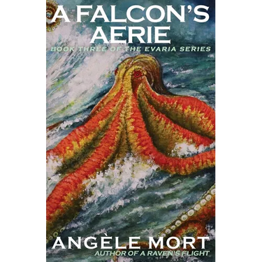 A Falcon's Aerie