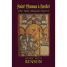 Saint Thomas à Becket, The Holy Blissful Martyr