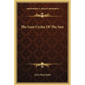 The Lost Cycles Of The Sun