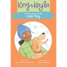 King & Kayla and the Case of the Gold Ring