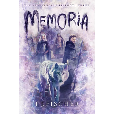 Memoria: Volume 3