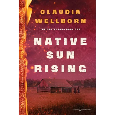 Native Sun Rising