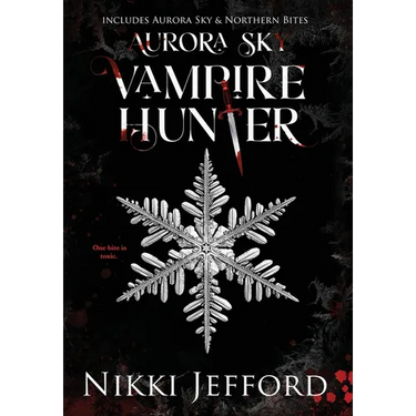 Aurora Sky Vampire Hunter, Duo 1 (Aurora Sky & Northern Bites)