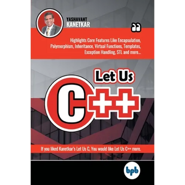 Let Us C++