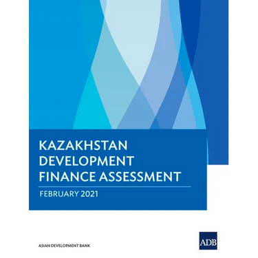 Kazakhstan Development Finance Assessment