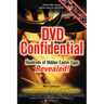 DVD Confidential: Hundreds of Hidden Easter Eggs Revealed