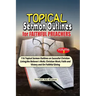 Topical Sermon Outlines for Faithful Preachers Vol 2.: 116 Topical Sermon Outlines on Successful Christian Living; the Believer's Walk; Christian Work