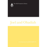 Joel and Obadiah: A Commentary