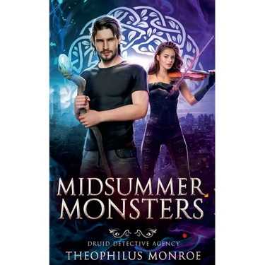 Midsummer Monsters