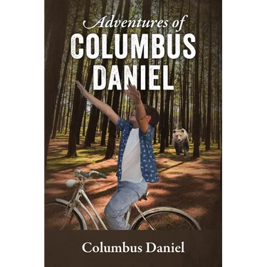 Adventures of Columbus Daniel