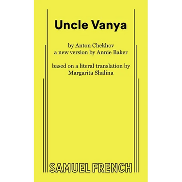 Uncle Vanya