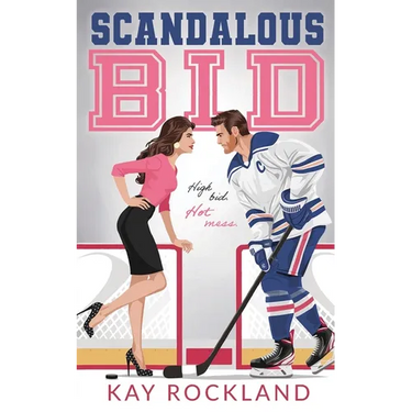 Scandalous Bid