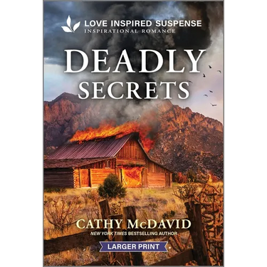 Deadly Secrets