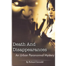 Death And Disappearances