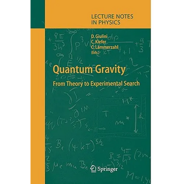 Quantum Gravity: From Theory to Experimental Search