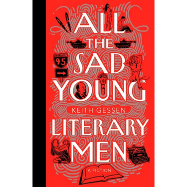 All the Sad Young Literary Men