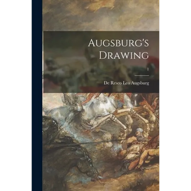 Augsburg's Drawing; 1