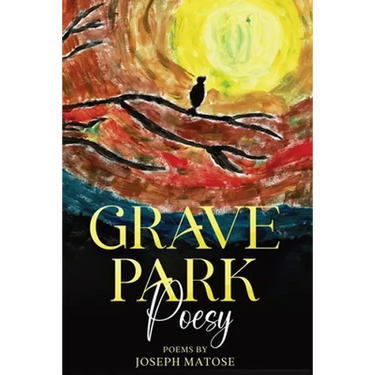 Grave Park Poesy